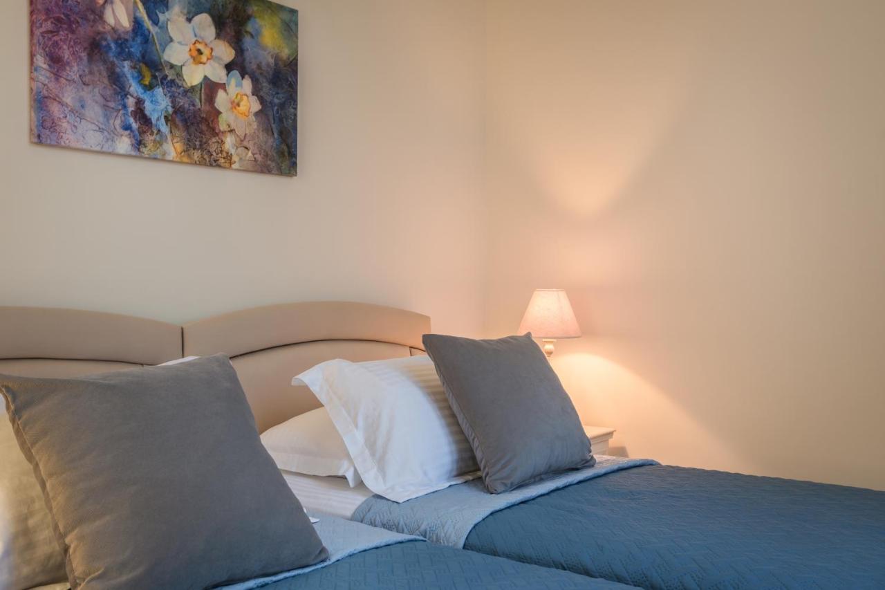 The Lagoon Luxury House Argostoli  Ngoại thất bức ảnh