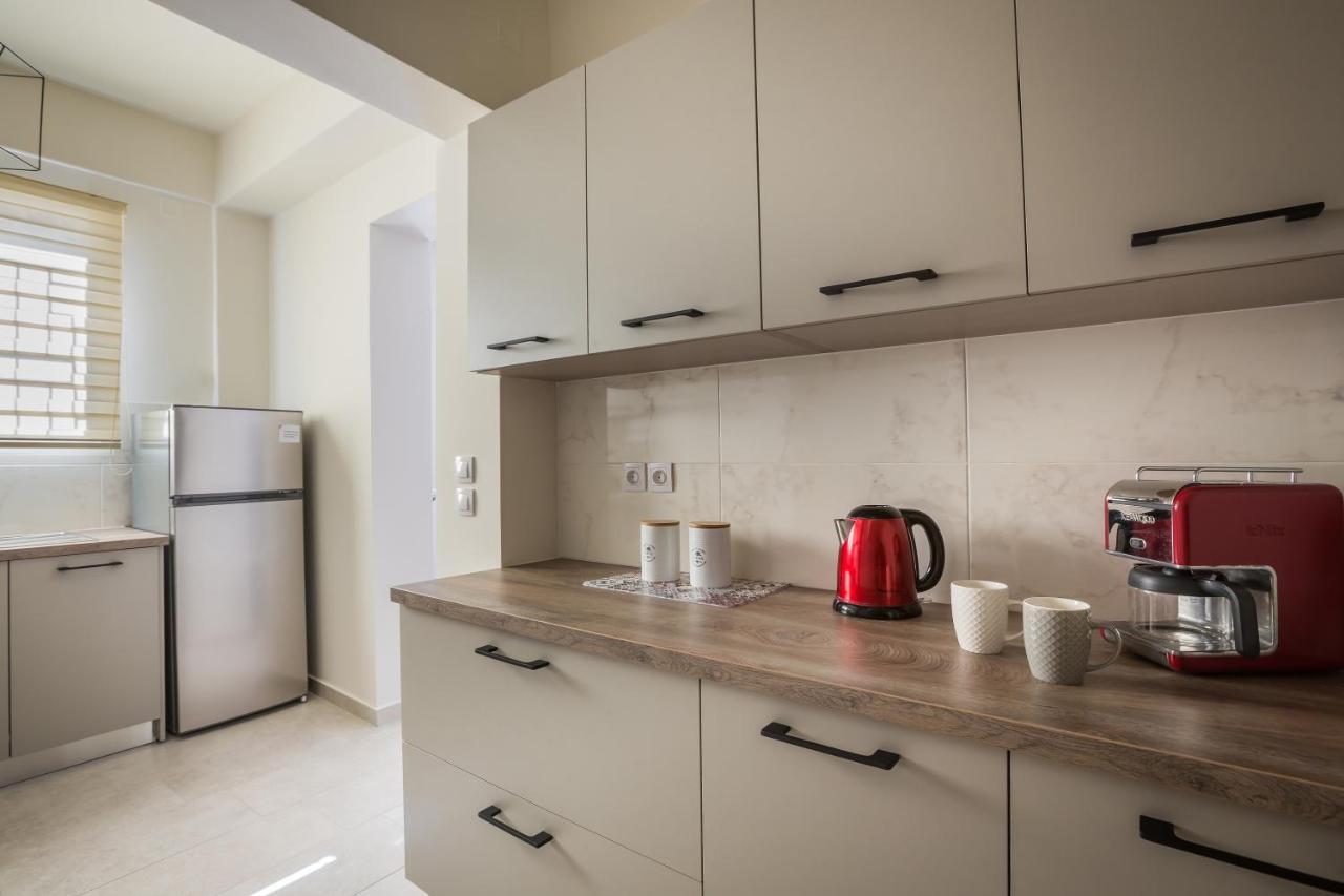 The Lagoon Luxury House Argostoli  Ngoại thất bức ảnh
